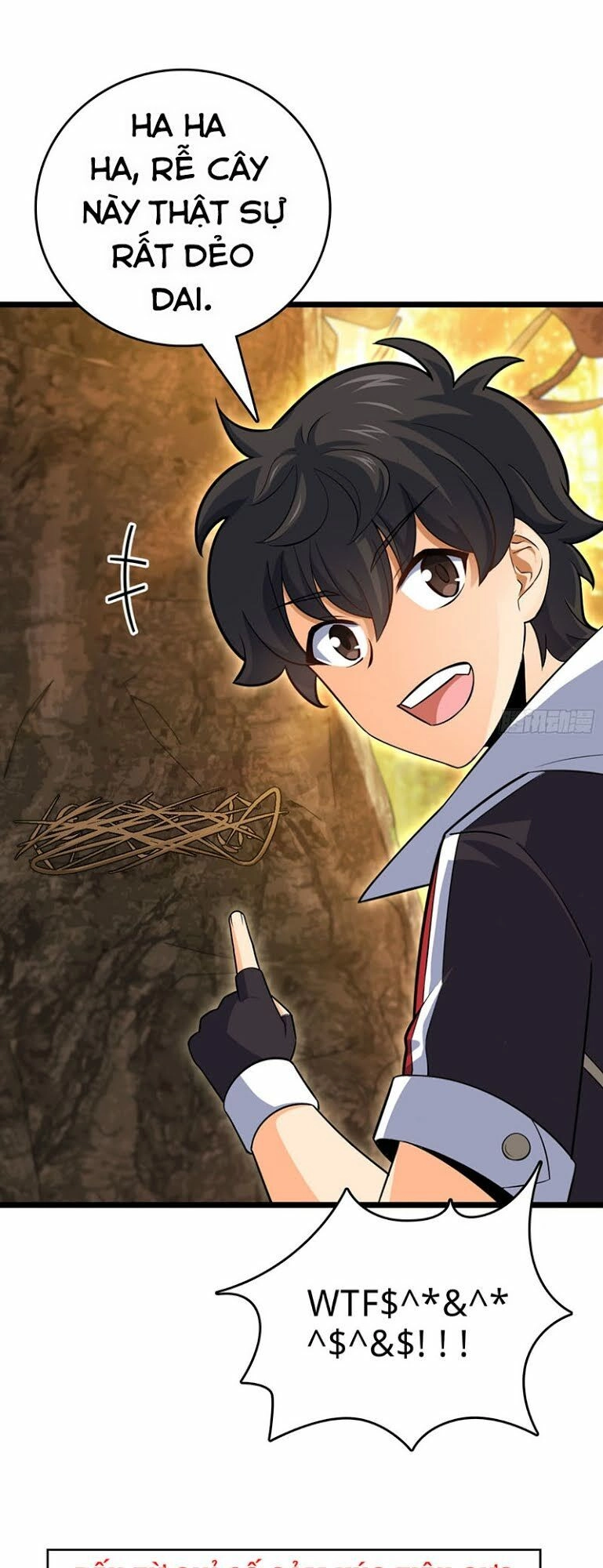 Đại Vương Tha Mạng Chapter 81 - 48