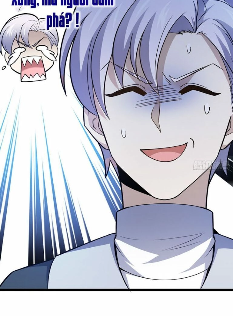 Đại Vương Tha Mạng Chapter 81 - 50