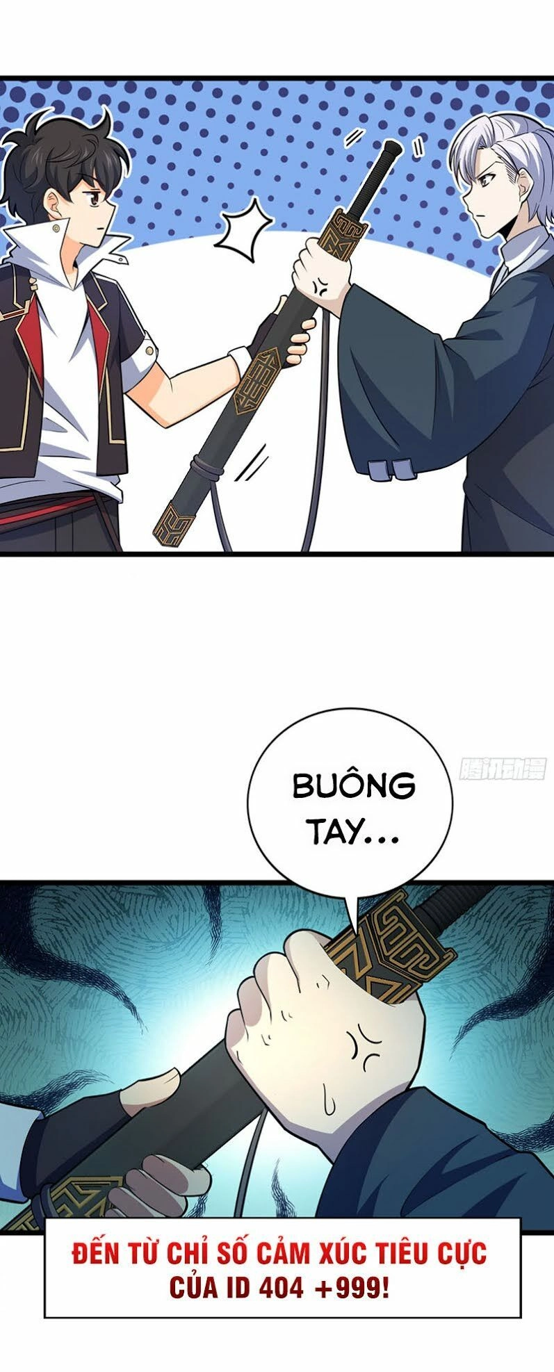 Đại Vương Tha Mạng Chapter 81 - 53