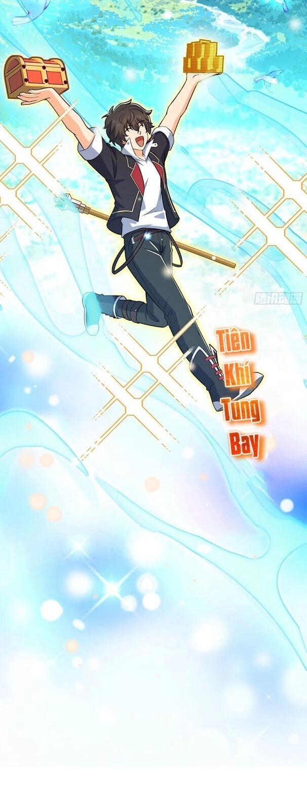 Đại Vương Tha Mạng Chapter 82 - 11