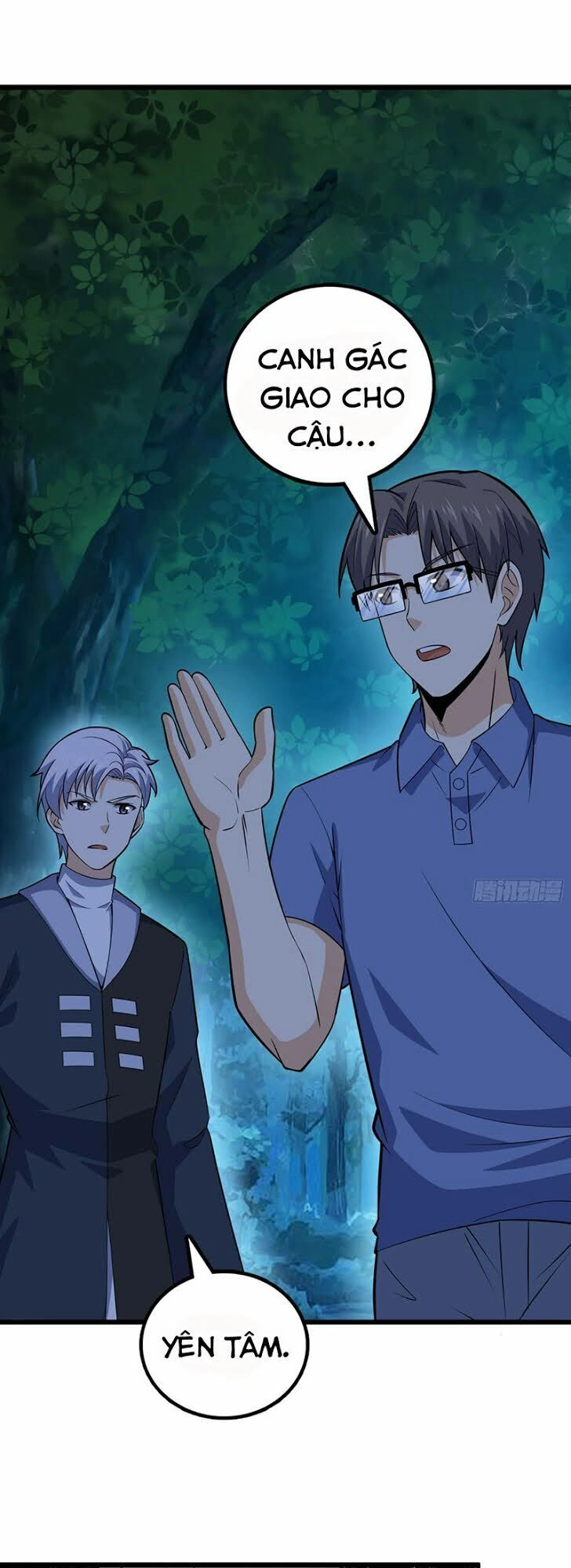 Đại Vương Tha Mạng Chapter 82 - 12