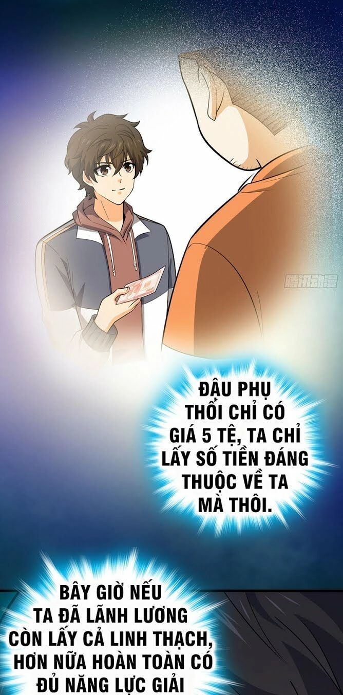 Đại Vương Tha Mạng Chapter 82 - 16