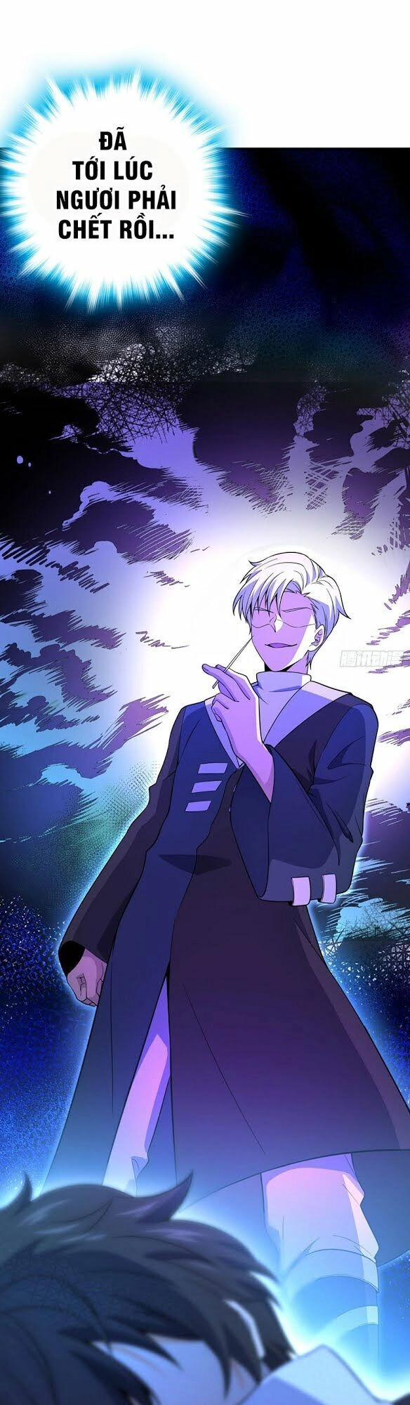 Đại Vương Tha Mạng Chapter 82 - 23