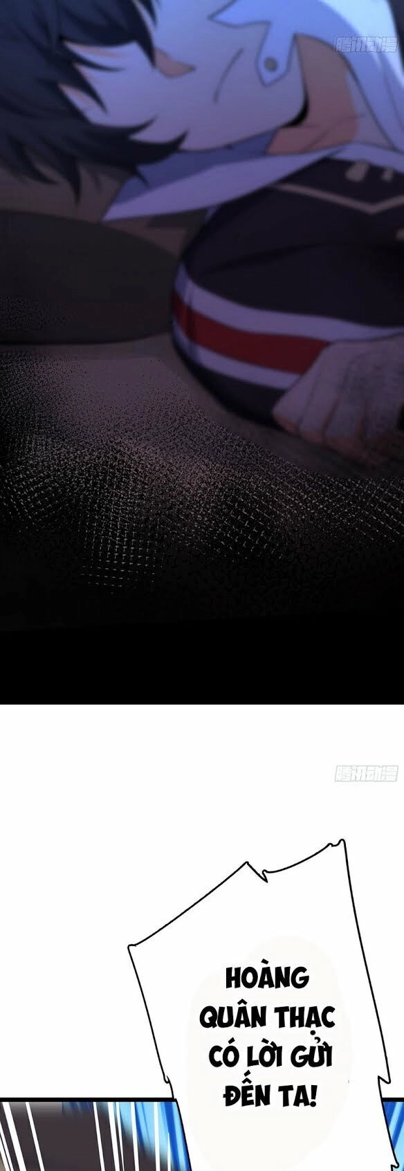 Đại Vương Tha Mạng Chapter 82 - 24