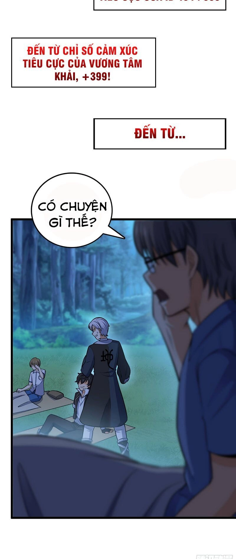 Đại Vương Tha Mạng Chapter 82 - 29