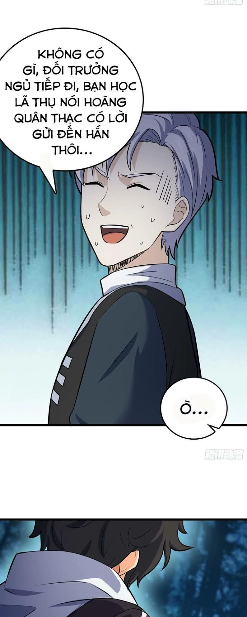 Đại Vương Tha Mạng Chapter 82 - 30