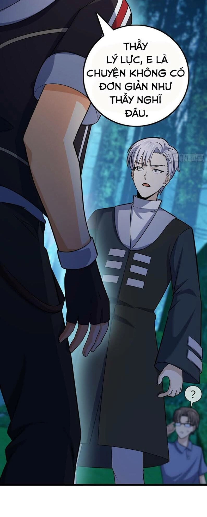 Đại Vương Tha Mạng Chapter 82 - 31