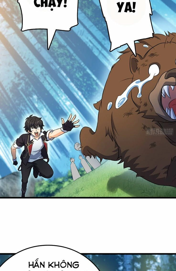 Đại Vương Tha Mạng Chapter 82 - 43