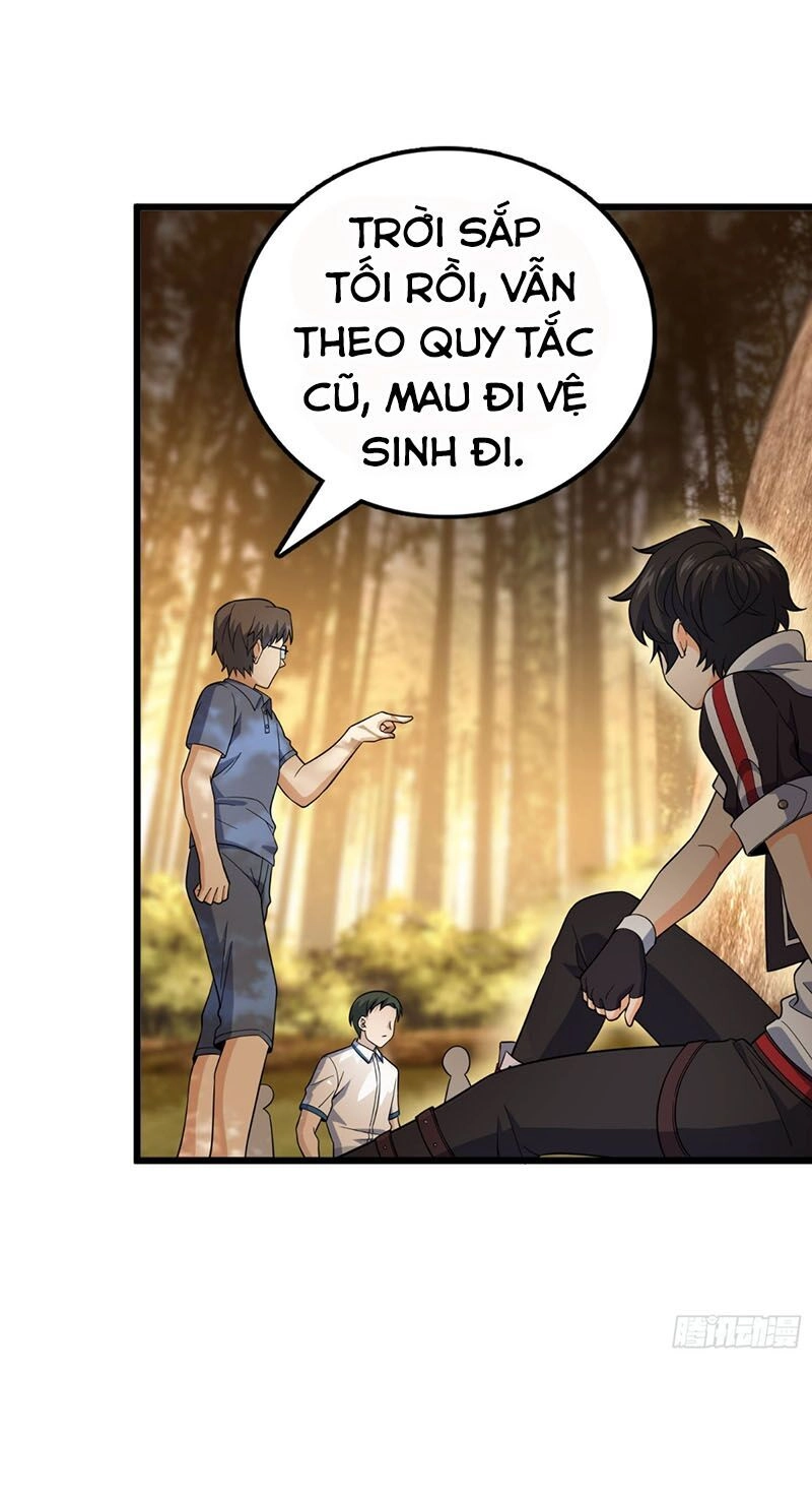 Đại Vương Tha Mạng Chapter 82 - 48