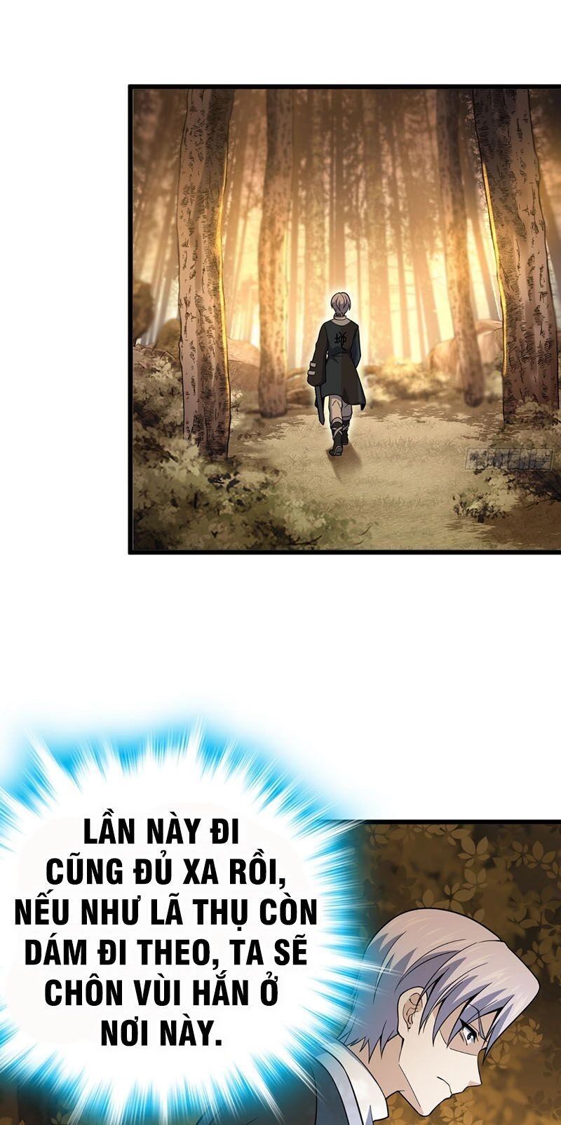 Đại Vương Tha Mạng Chapter 82 - 50