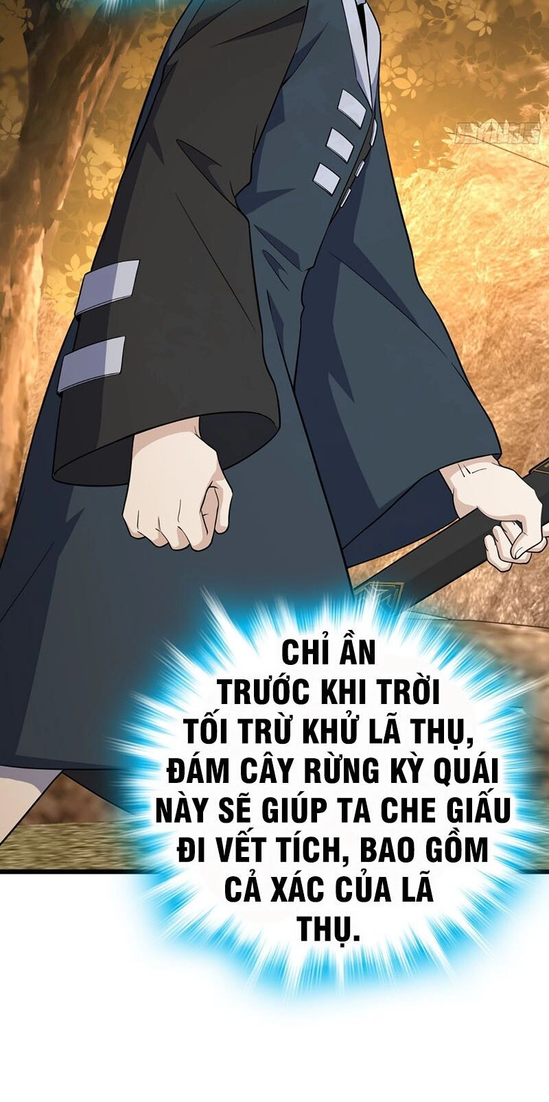 Đại Vương Tha Mạng Chapter 82 - 51