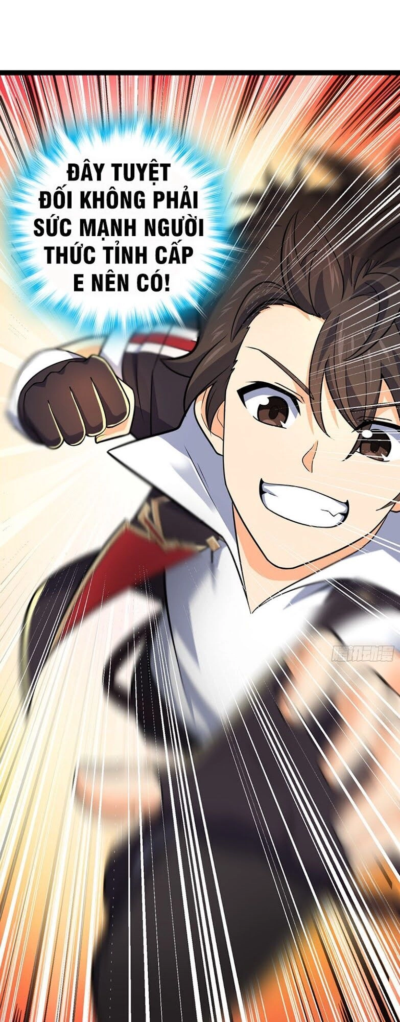 Đại Vương Tha Mạng Chapter 82 - 60