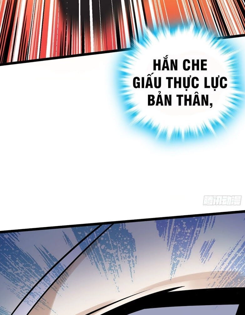 Đại Vương Tha Mạng Chapter 82 - 61