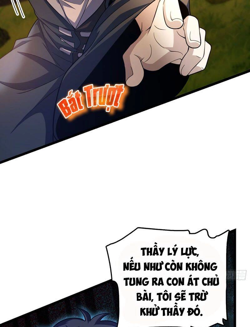 Đại Vương Tha Mạng Chapter 83 - 10