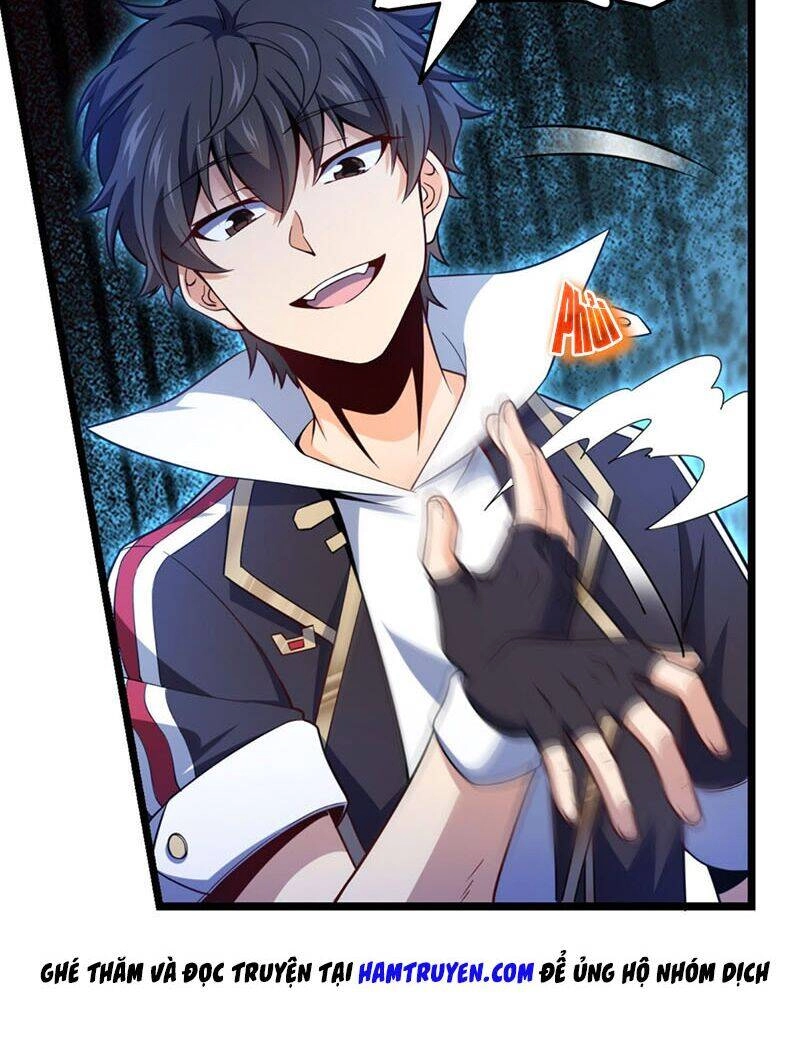 Đại Vương Tha Mạng Chapter 83 - 11