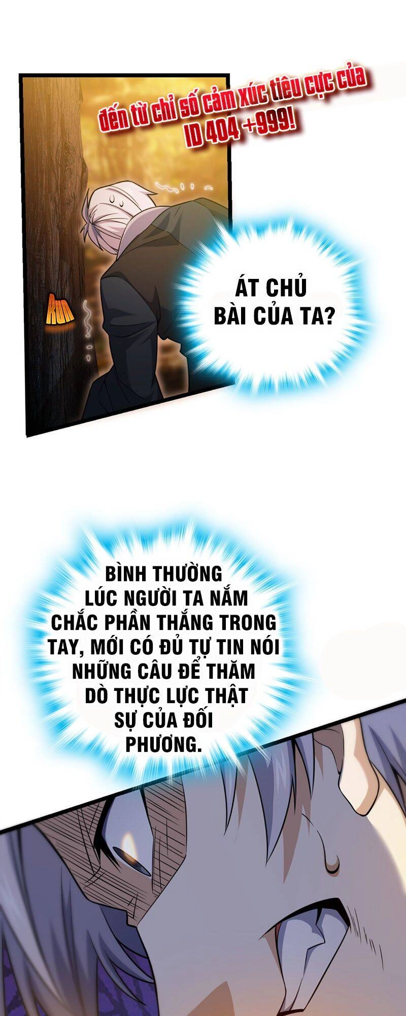 Đại Vương Tha Mạng Chapter 83 - 12