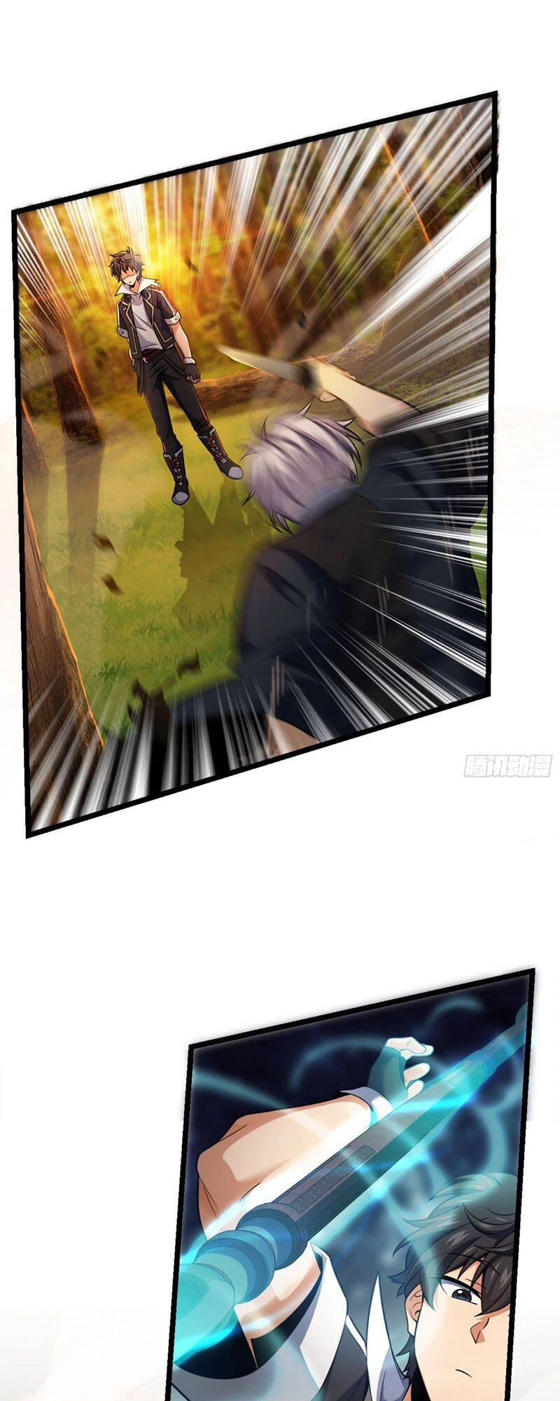 Đại Vương Tha Mạng Chapter 83 - 15