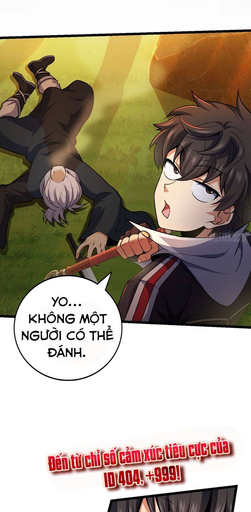 Đại Vương Tha Mạng Chapter 83 - 18