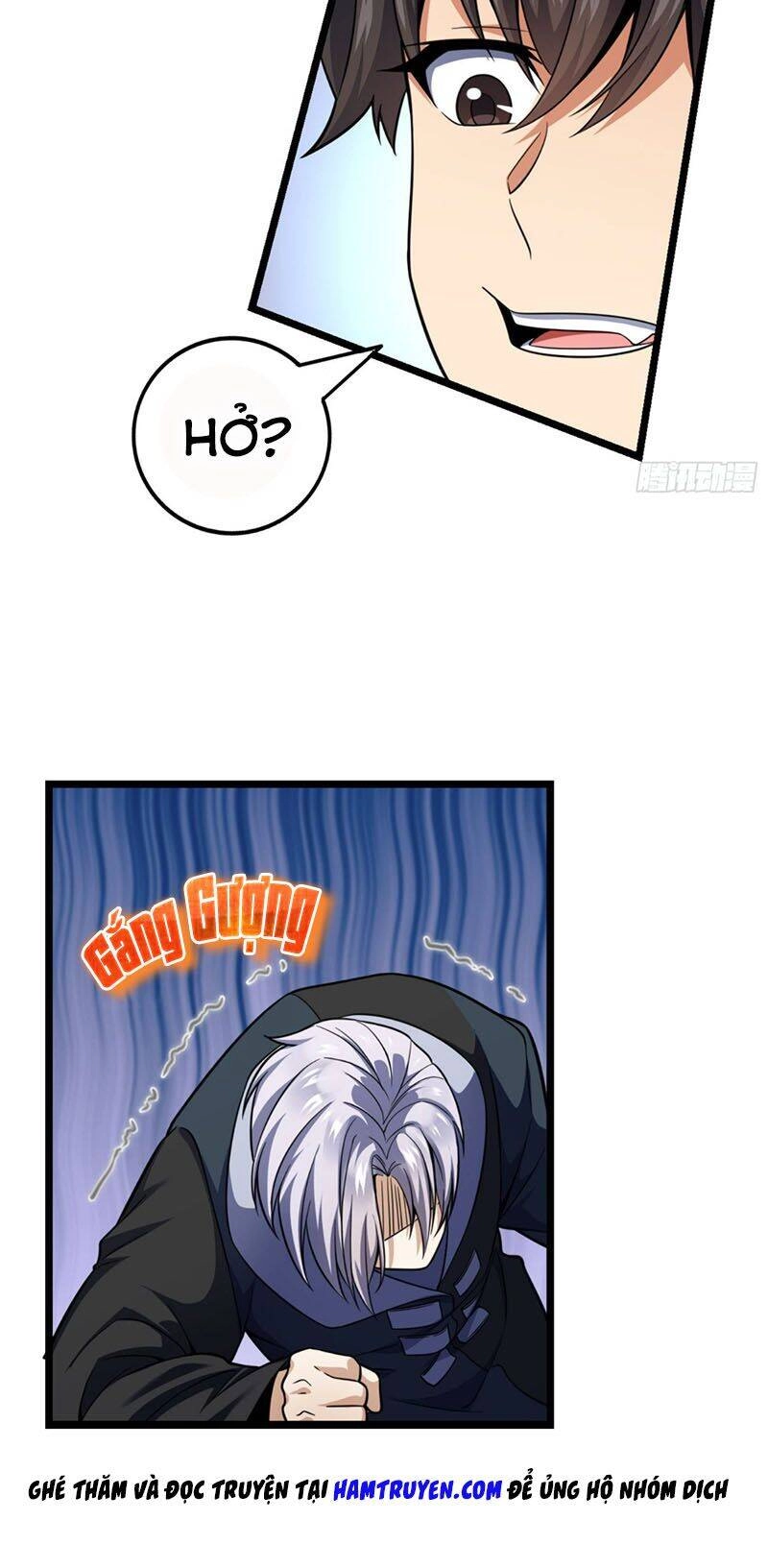 Đại Vương Tha Mạng Chapter 83 - 19