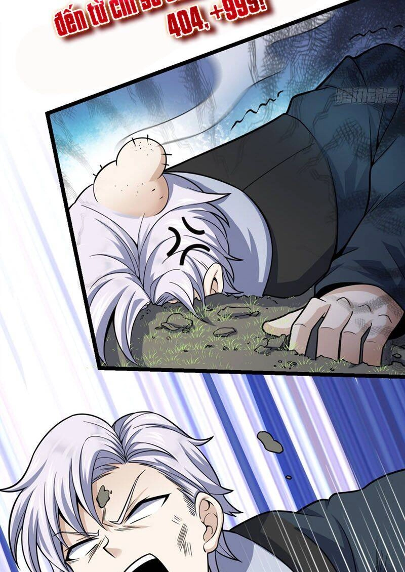 Đại Vương Tha Mạng Chapter 83 - 21