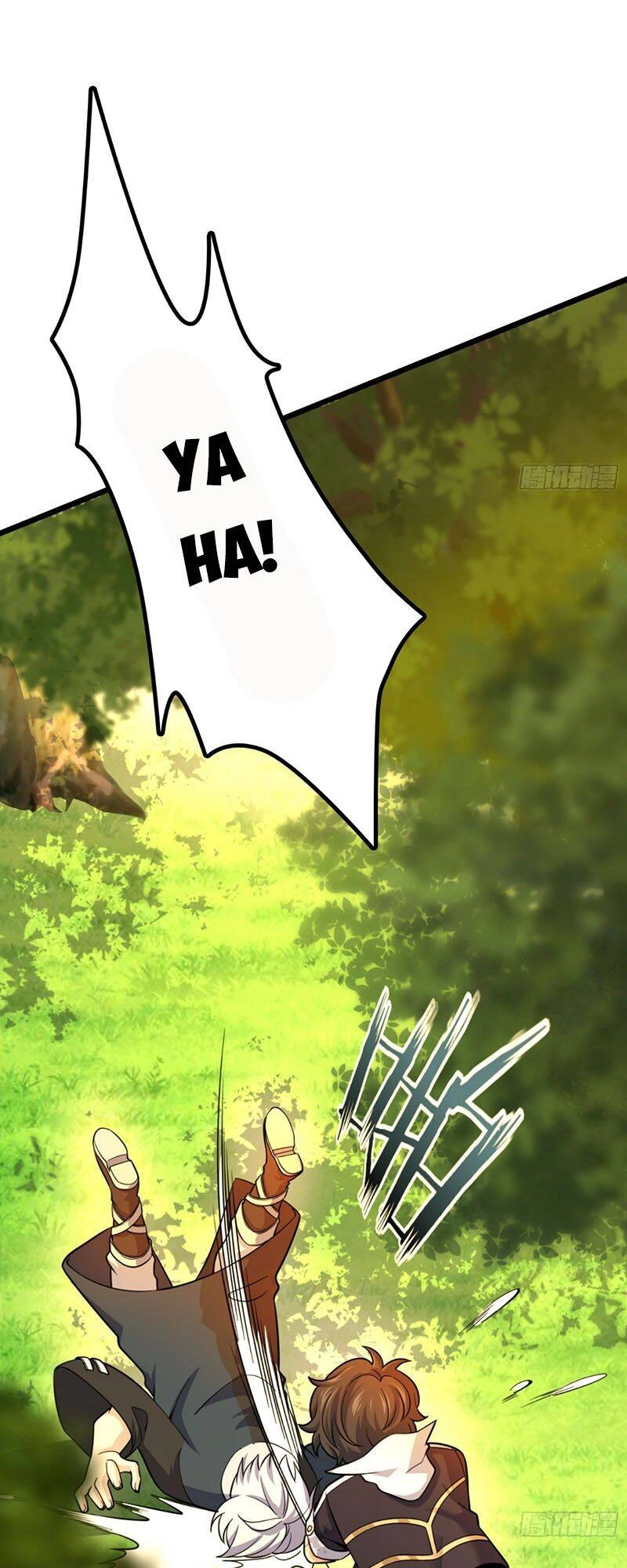 Đại Vương Tha Mạng Chapter 83 - 23