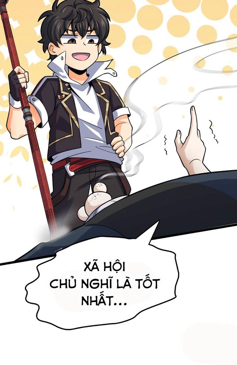 Đại Vương Tha Mạng Chapter 83 - 25