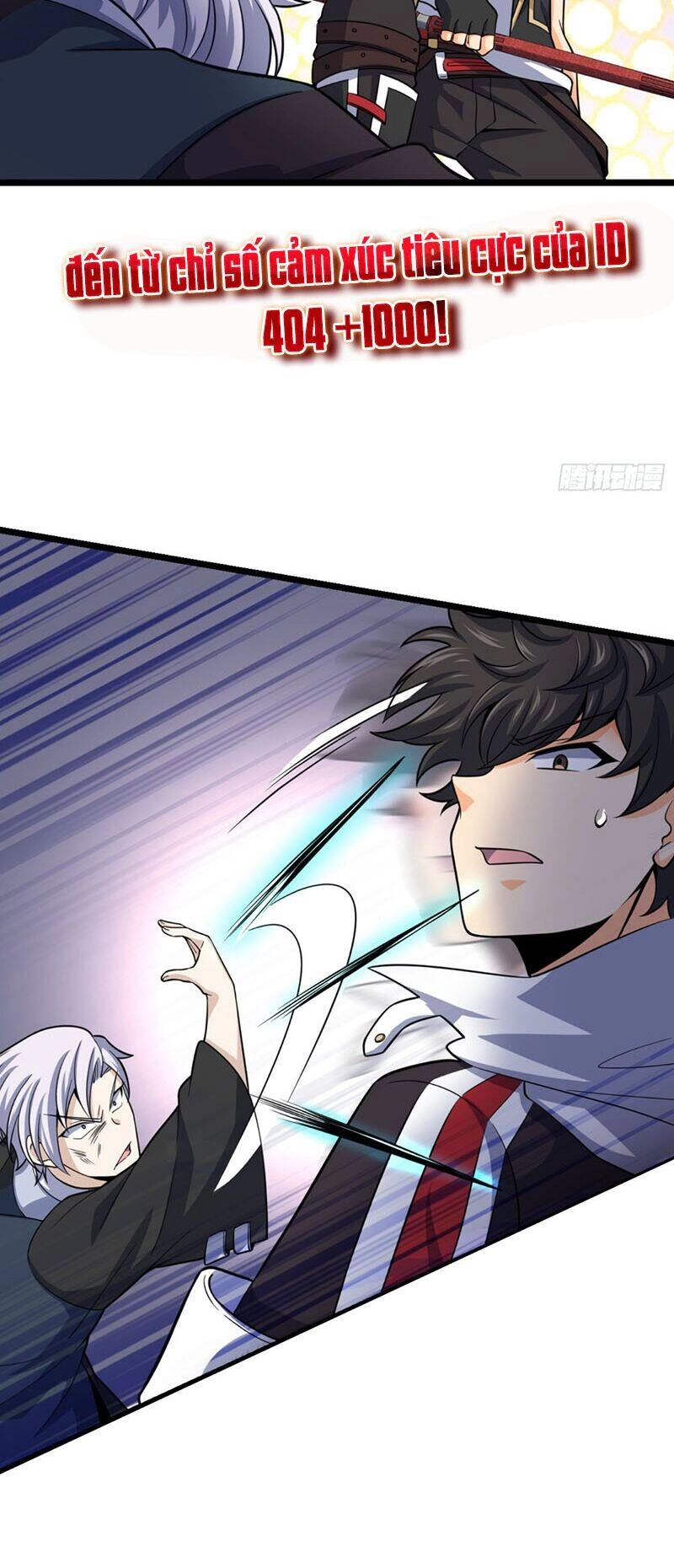 Đại Vương Tha Mạng Chapter 83 - 27