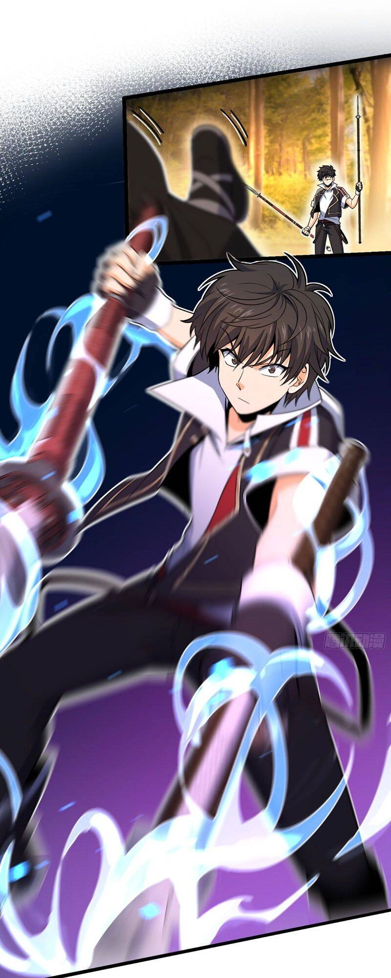 Đại Vương Tha Mạng Chapter 83 - 31