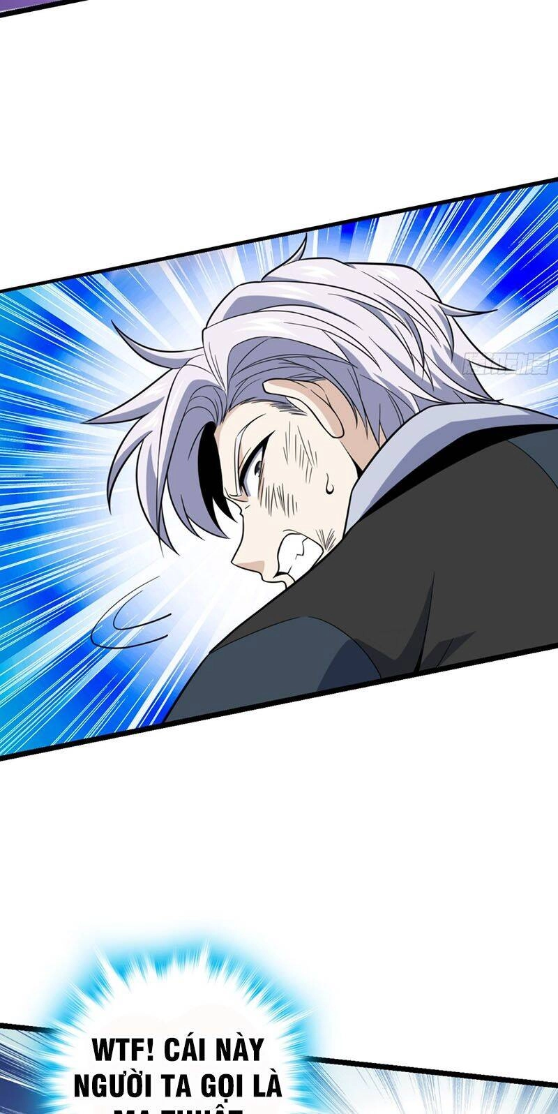 Đại Vương Tha Mạng Chapter 83 - 32