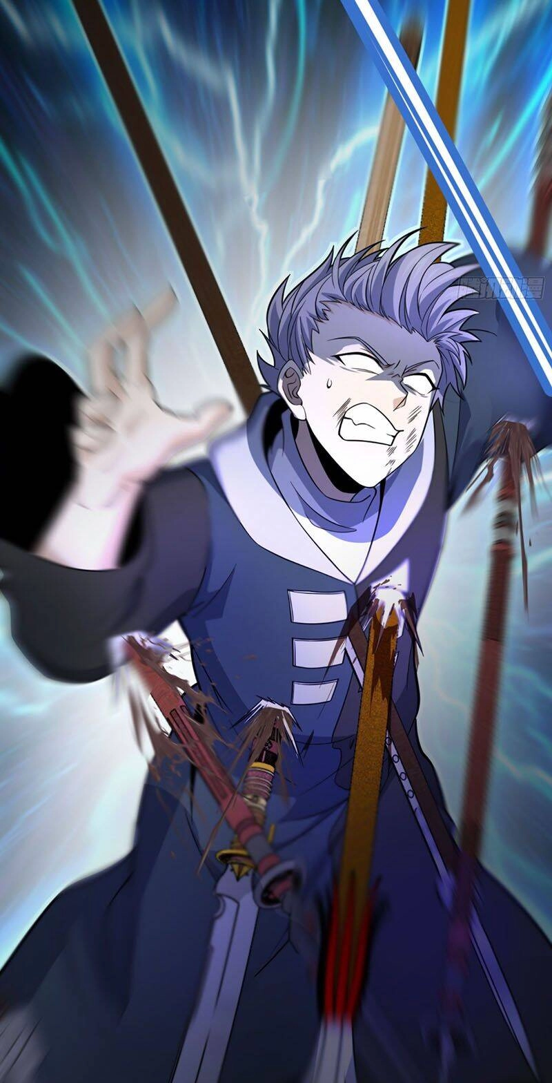 Đại Vương Tha Mạng Chapter 83 - 35