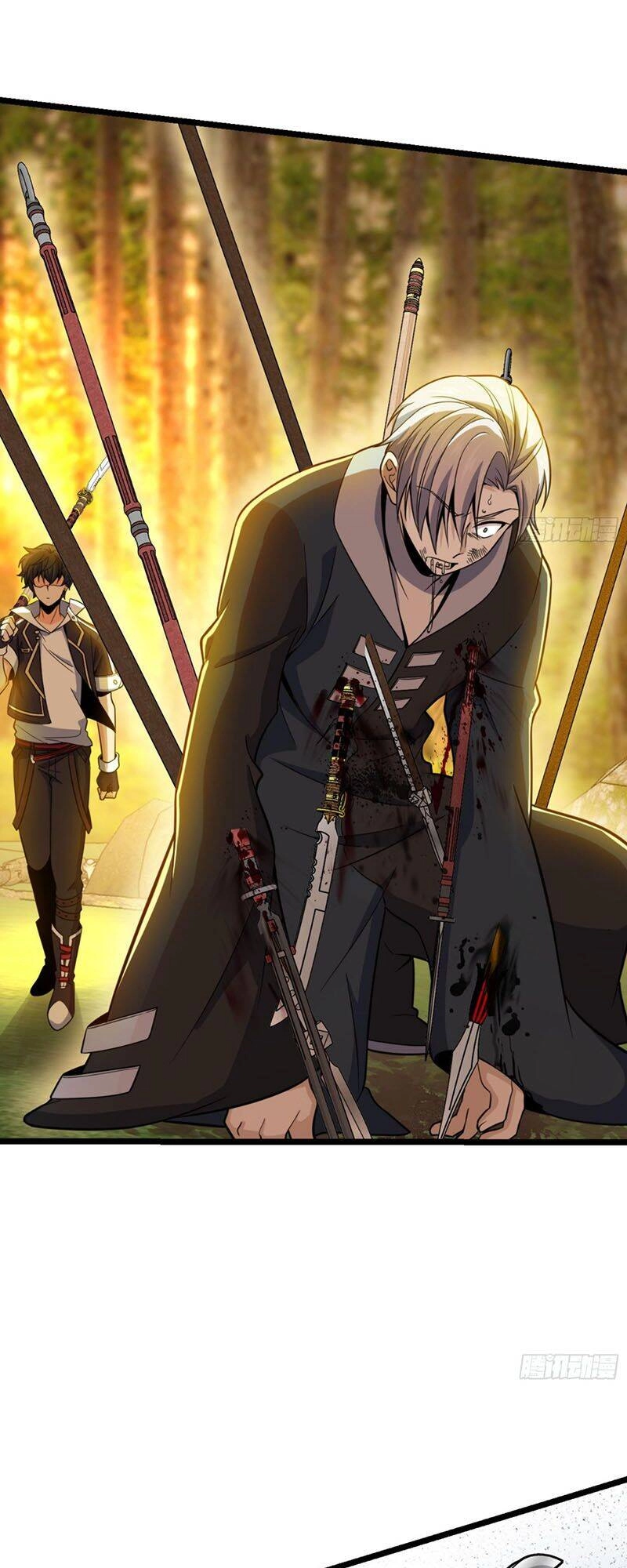 Đại Vương Tha Mạng Chapter 83 - 37