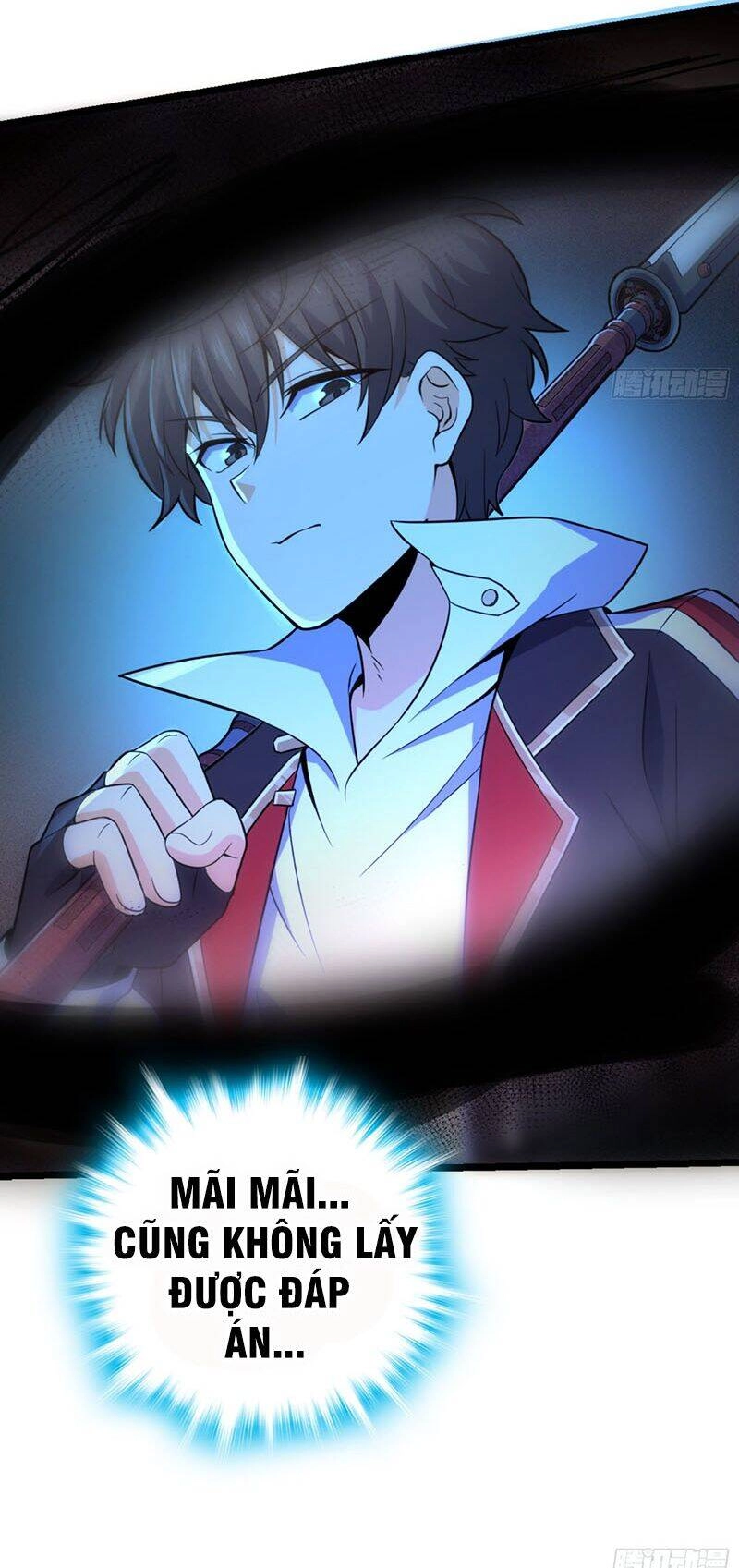 Đại Vương Tha Mạng Chapter 83 - 39