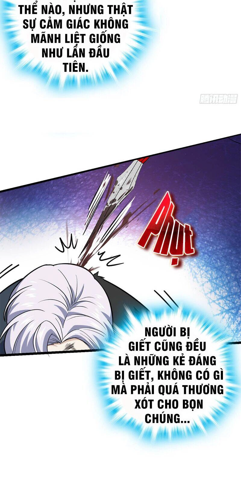 Đại Vương Tha Mạng Chapter 83 - 42