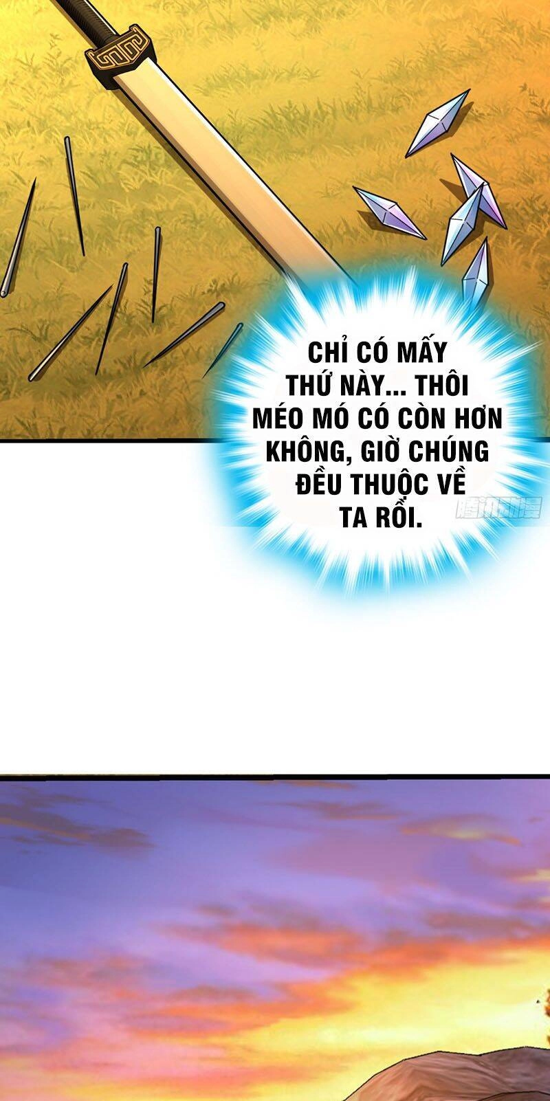 Đại Vương Tha Mạng Chapter 83 - 44