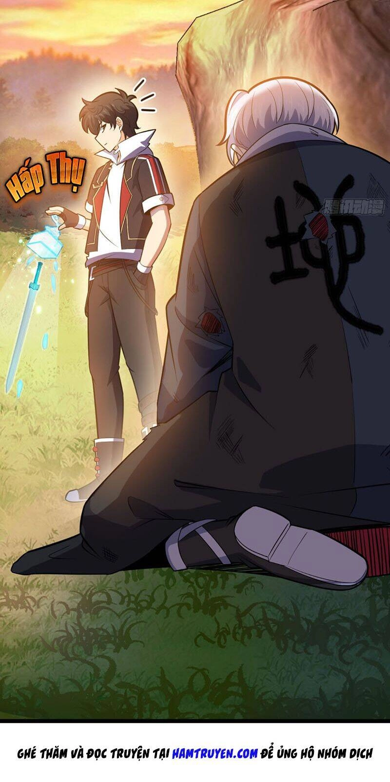 Đại Vương Tha Mạng Chapter 83 - 45