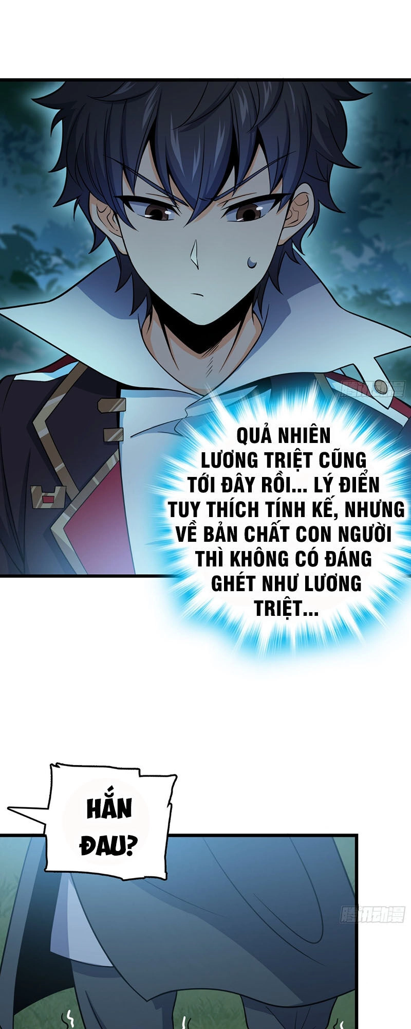 Đại Vương Tha Mạng Chapter 85 - 8