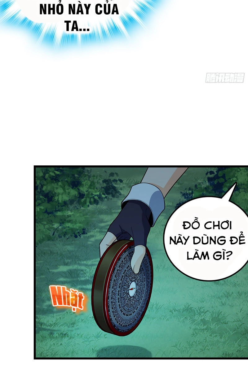 Đại Vương Tha Mạng Chapter 85 - 45