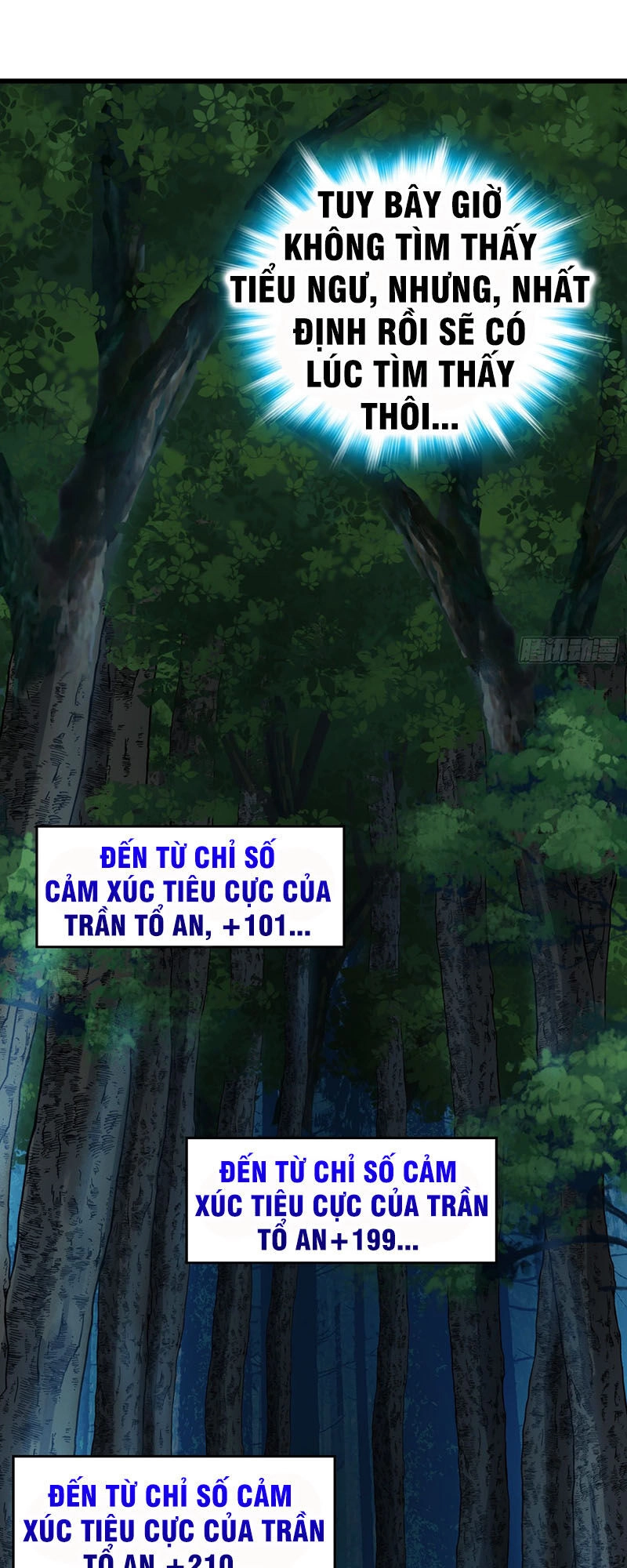 Đại Vương Tha Mạng Chapter 85 - 57