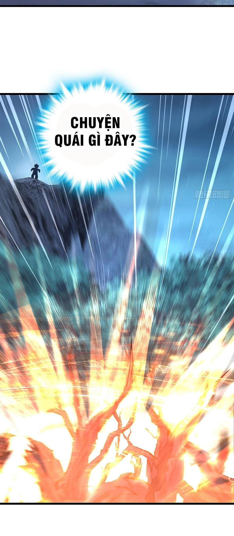 Đại Vương Tha Mạng Chapter 86 - 30