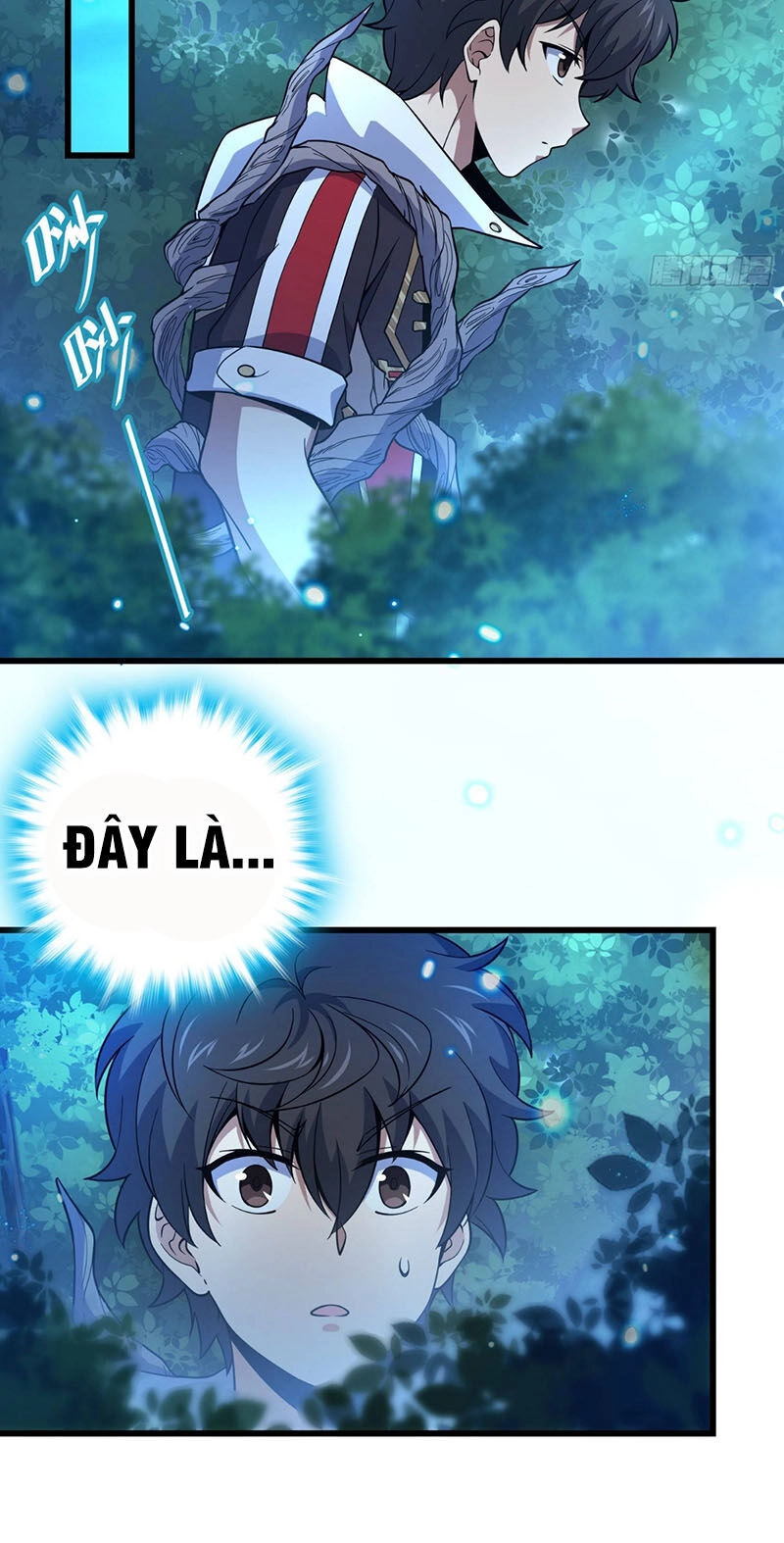 Đại Vương Tha Mạng Chapter 86 - 47