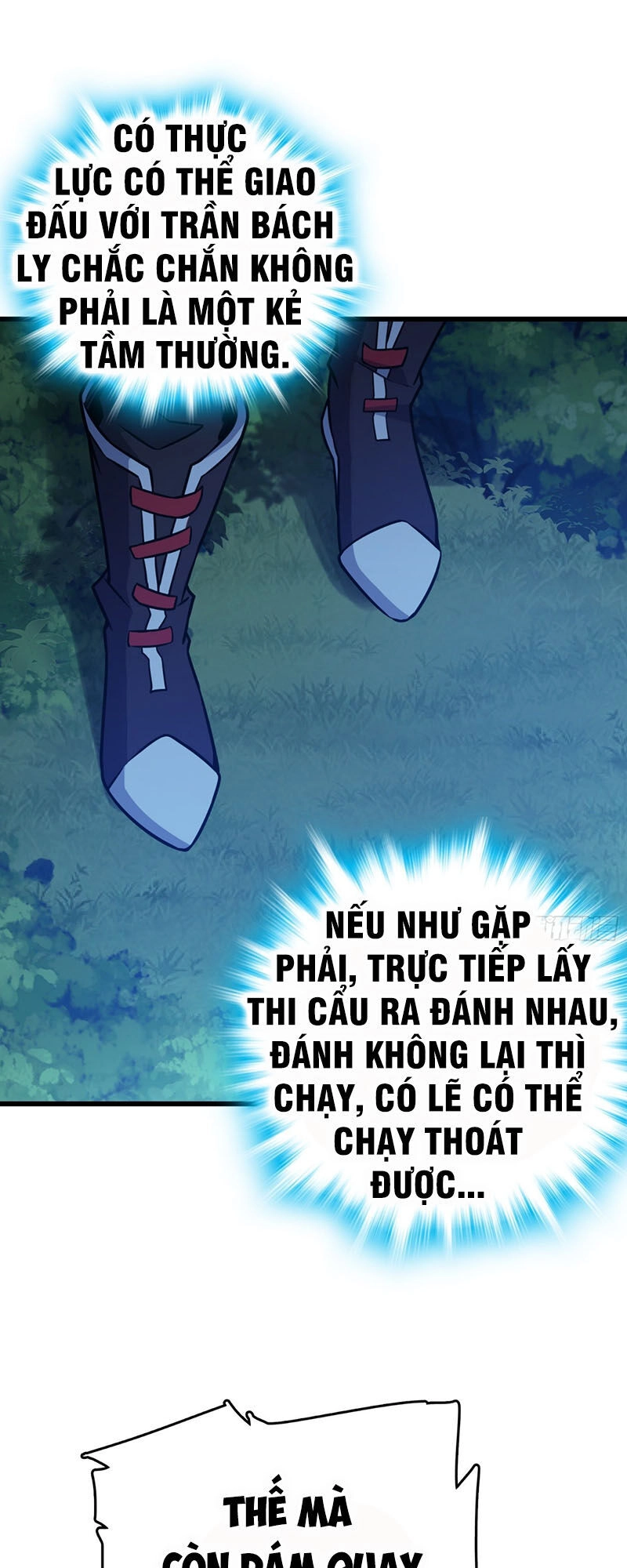 Đại Vương Tha Mạng Chapter 86 - 53