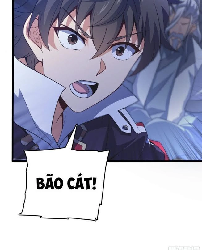 Đại Vương Tha Mạng Chapter 87 - 19