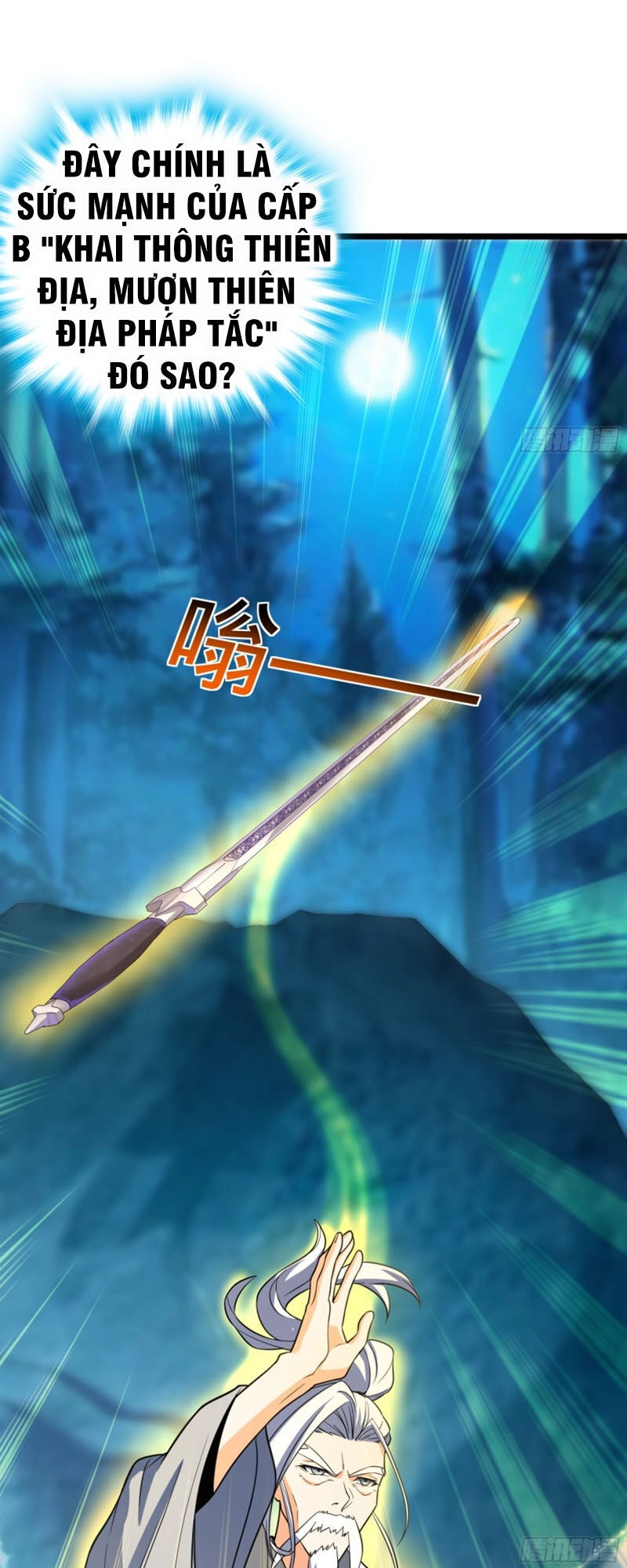 Đại Vương Tha Mạng Chapter 87 - 27