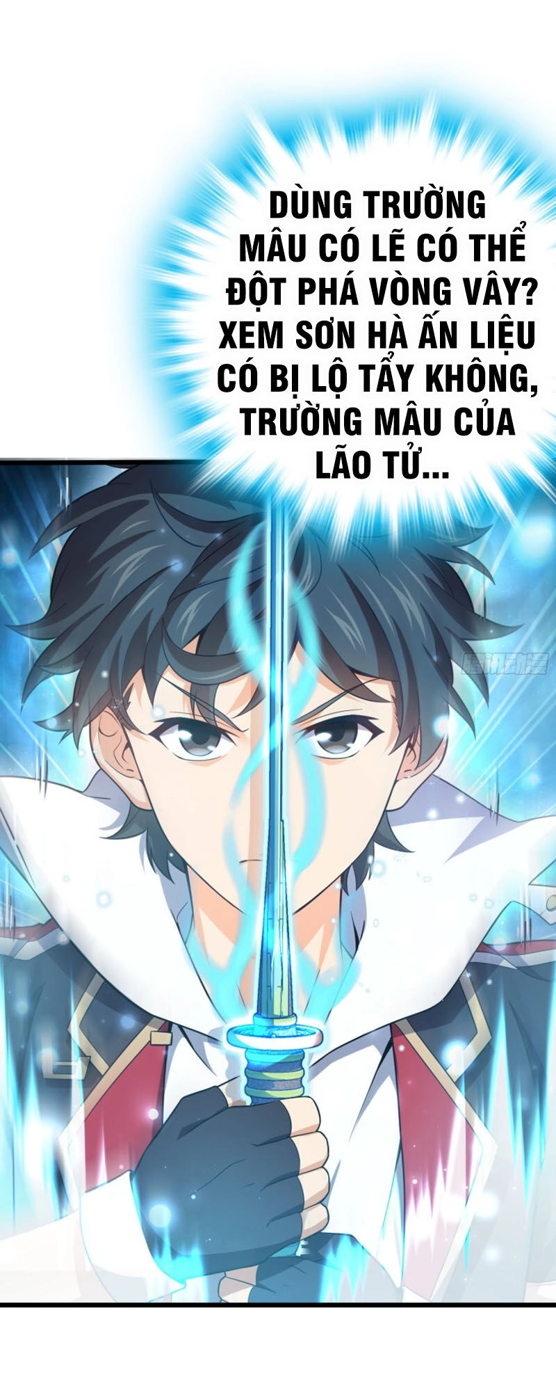 Đại Vương Tha Mạng Chapter 87 - 41