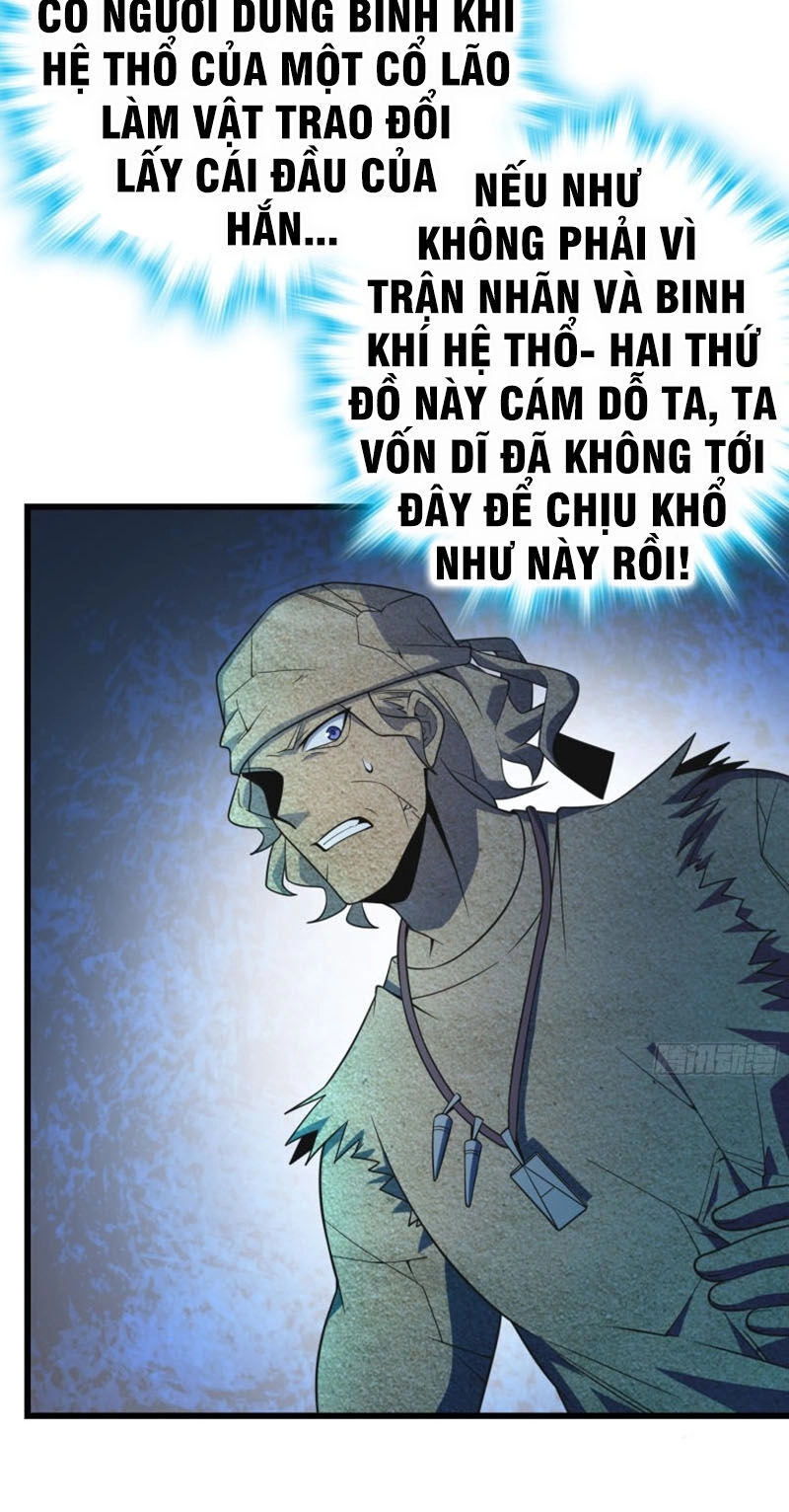 Đại Vương Tha Mạng Chapter 88 - 21