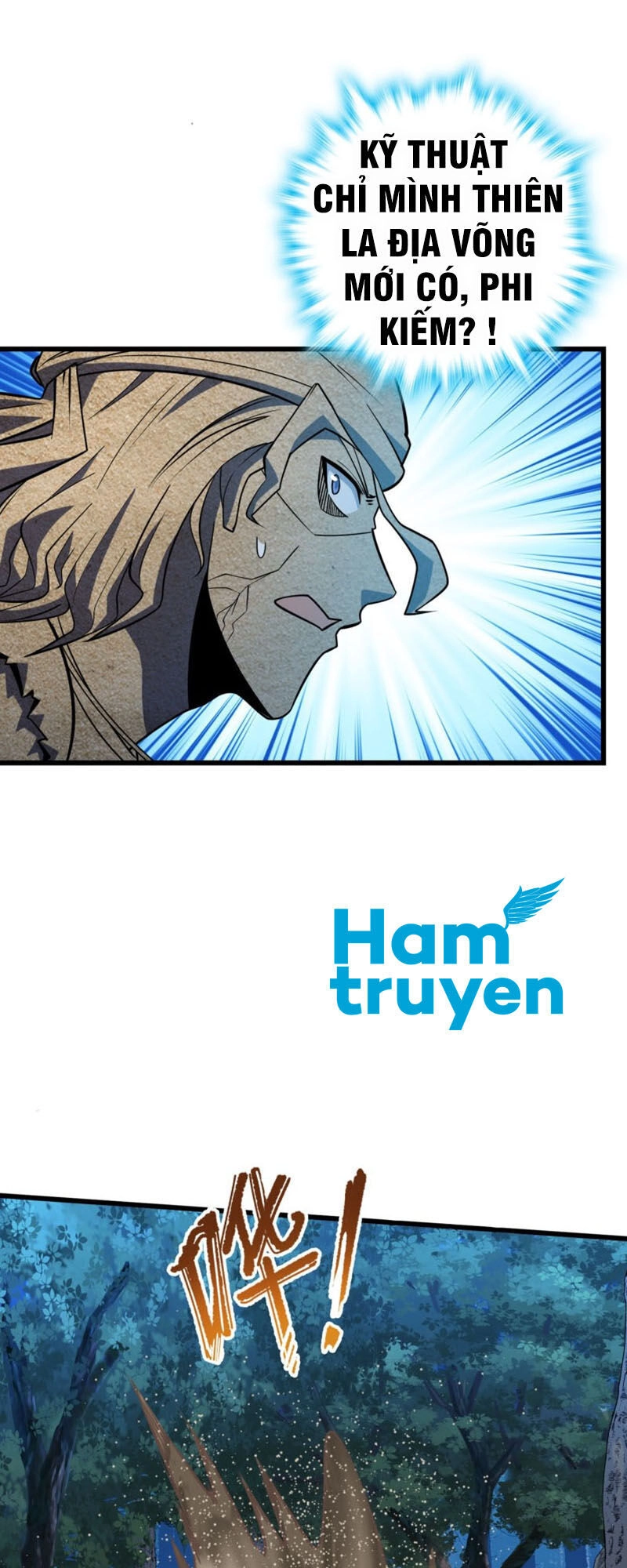 Đại Vương Tha Mạng Chapter 88 - 26