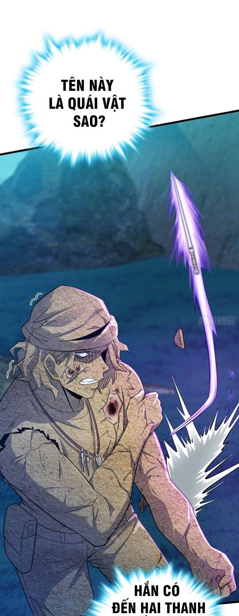 Đại Vương Tha Mạng Chapter 89 - 18