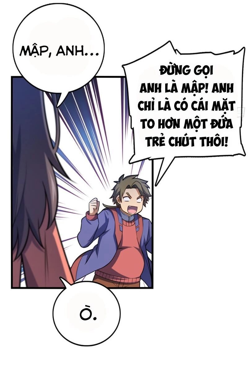 Đại Vương Tha Mạng Chapter 90 - 14