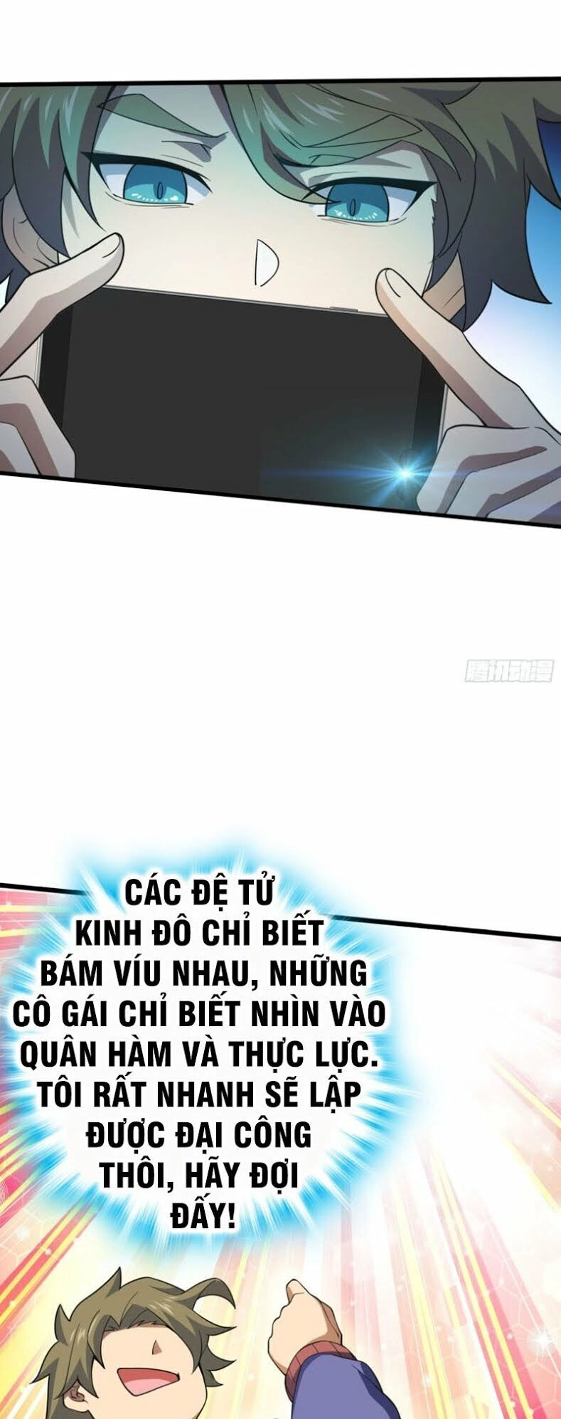 Đại Vương Tha Mạng Chapter 90 - 32