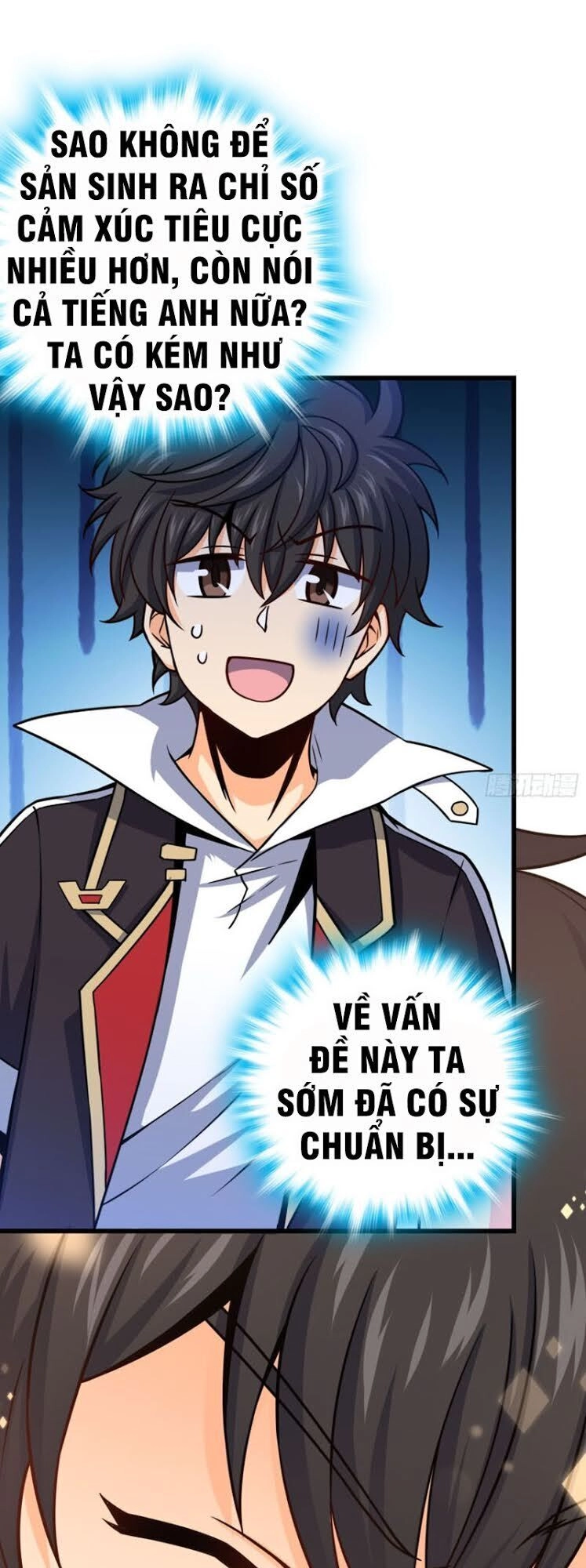 Đại Vương Tha Mạng Chapter 91 - 9